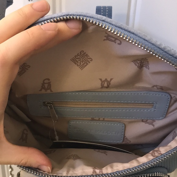 Steve Madden Maxima Fanny Pack - Picture 11 of 15